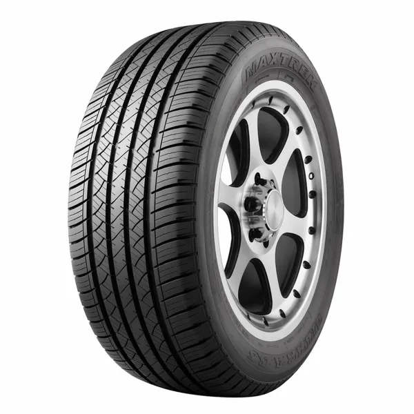 SIERRA S6 255/60 R17 106 H