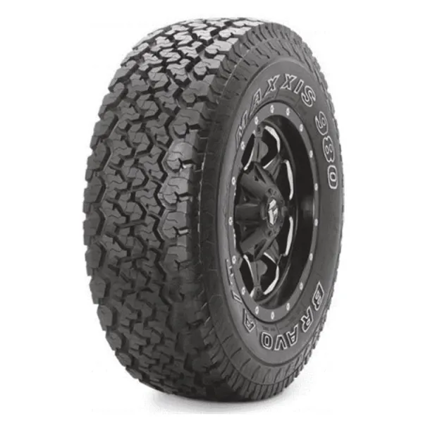 AT 980 E 235/70 R16 104/101 Q