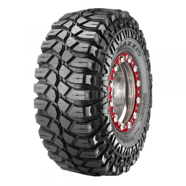 M8090 CREEPY CRAWLER 40X13.50 R17 123 L