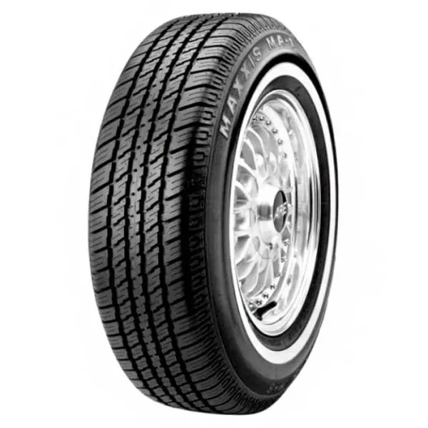 MA1 175/80 R13 86 S