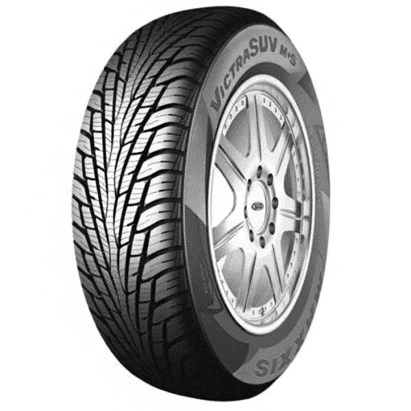 MA-SAS 255/65 R16 109 H