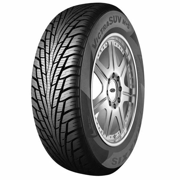 MA-SAS 235/75 R15 109 T