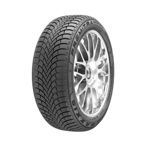 PREMITRA SNOW WP6 205/50 R17 93 V