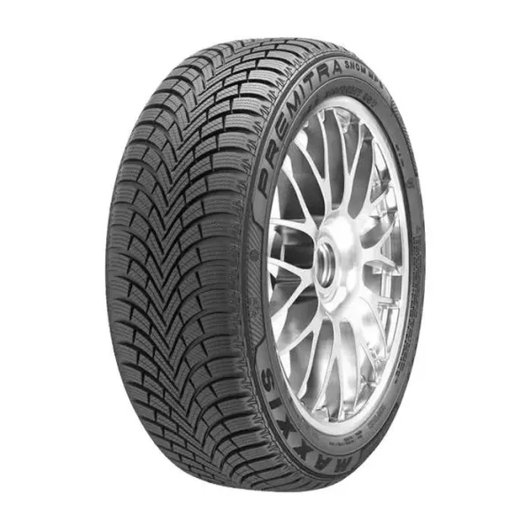 PREMITRA SNOW WP6 SUV 235/65 R18 110 H