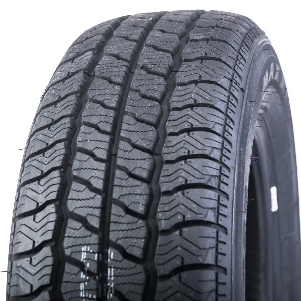 VANSMART A/S AL2 205/70 R15 106/104 R