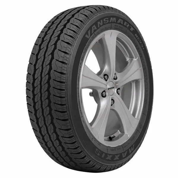 VANSMART MCV3+ 225/65 R16 112/110 T