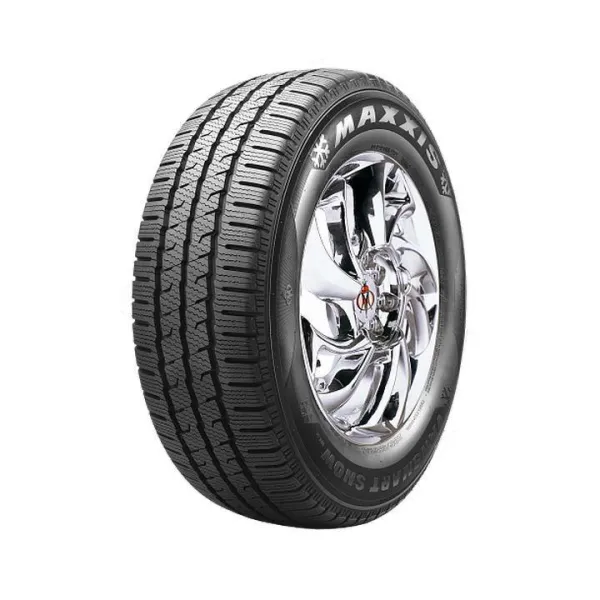 VANSMART SNOW WL2 155/80 R12 88/86 R