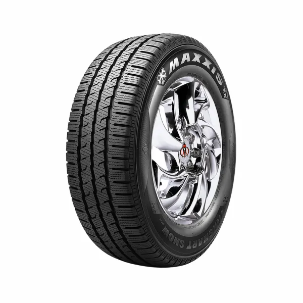 VANSMART SNOW WL2 225/75 R16 118/116 R
