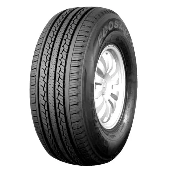 ECO 607 245/40 R17 95 W