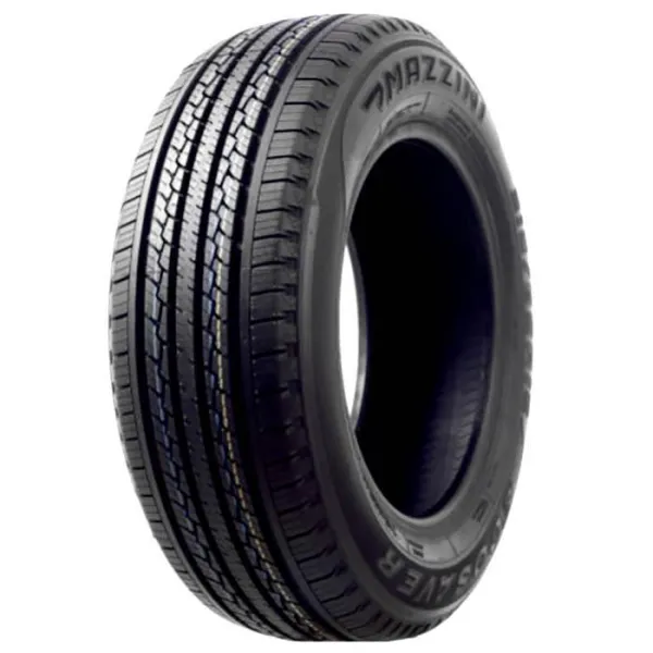 ECO SAVER 235/65 R18 110 V