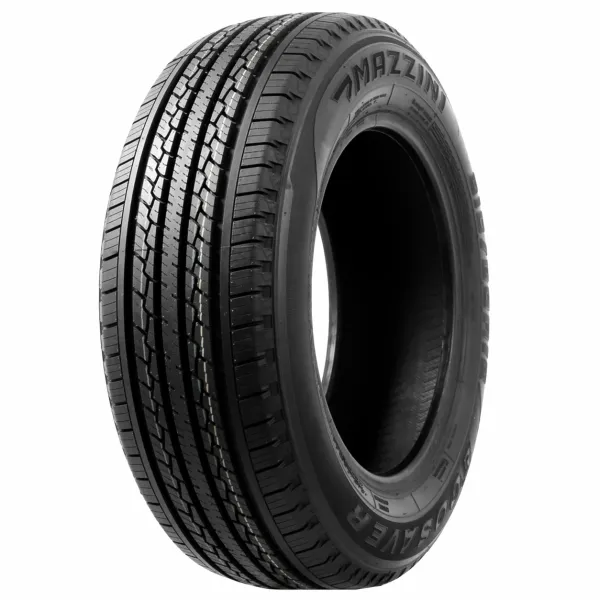 ECO SAVER 265/70 R15 110 H