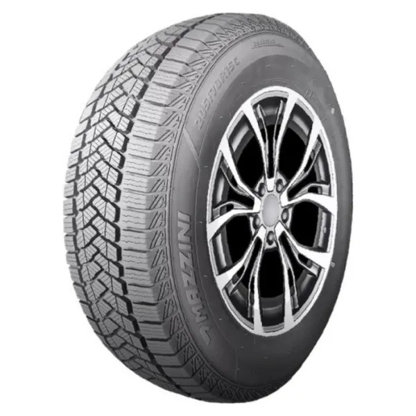 EcoVan AllSeason AS9 225/70 R15 112/110 S
