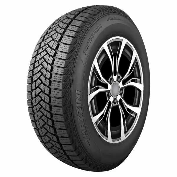 EcoVan AllSeason AS9 205/70 R15 106/104 S