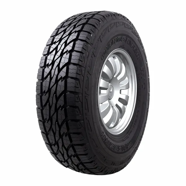 GIANT SAVER 215/75 R15 106/103 S