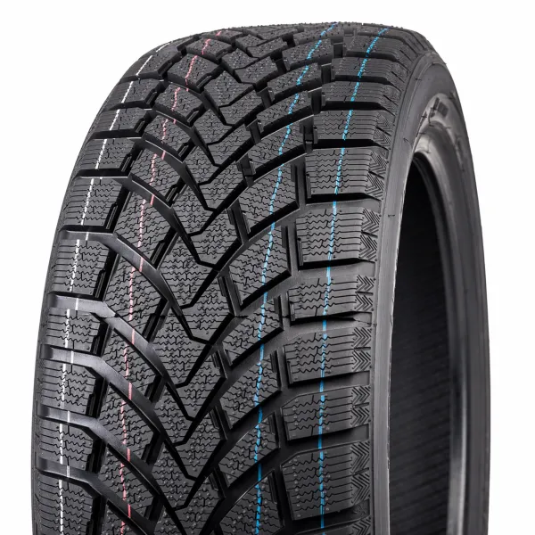 SNOW LEOPARD 165/70 R13 83 T