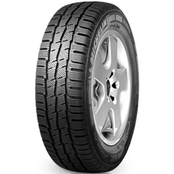 Michelin Agilis Alpin 215/60 R17 109/107 T 2025