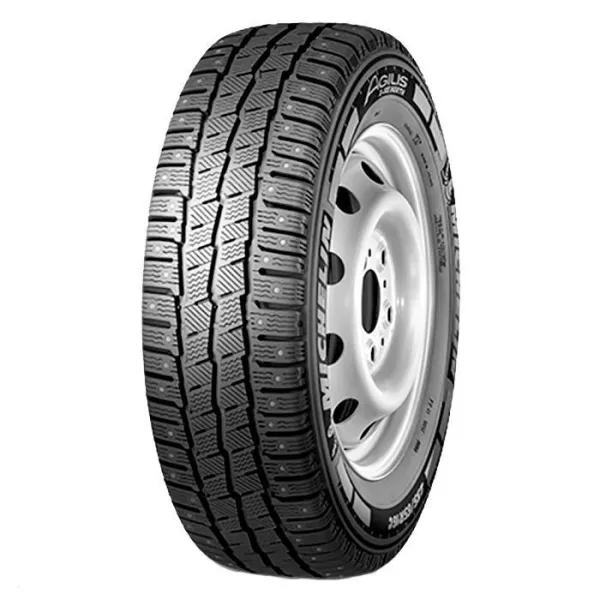 Agilis X-Ice North 195/70 R15 104 R Agilis X-Ice North 195/70 R15 104 R