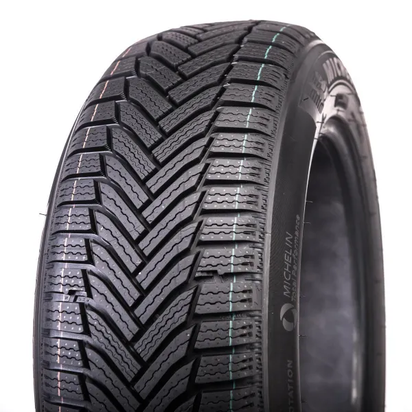 Alpin 6 195/60 R18 96 H