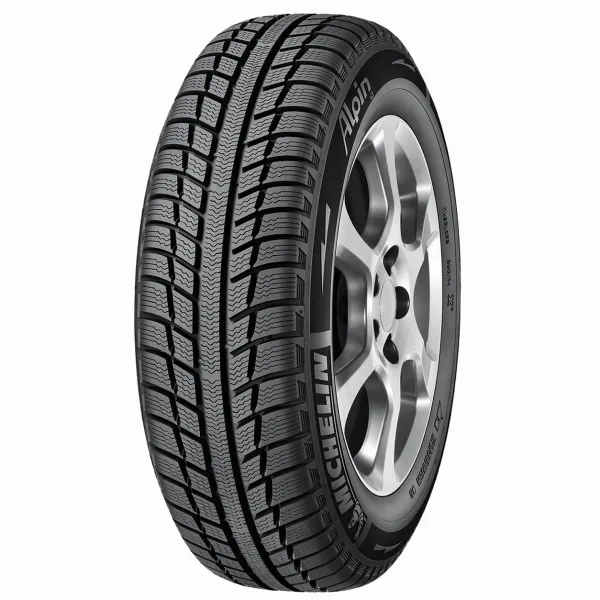 Michelin Alpin A3 155/80 R13 79 T