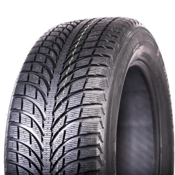 Latitude Alpin LA2 255/50 R19 107 V
