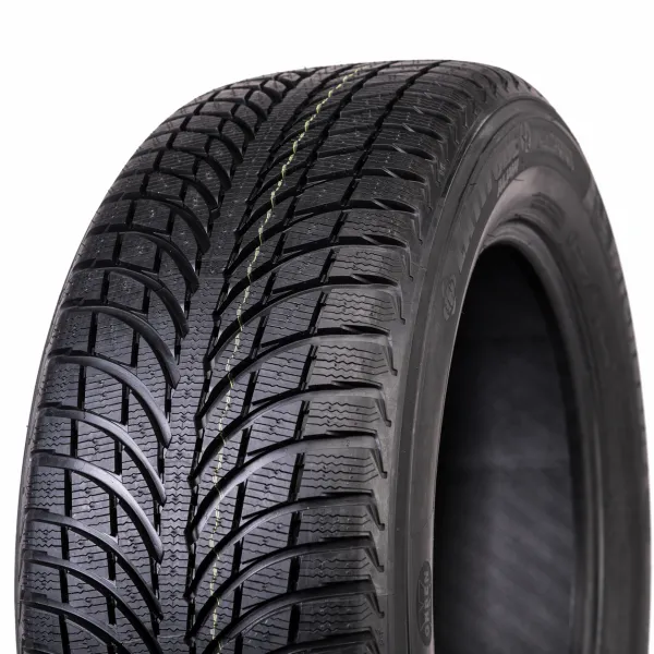 Latitude Alpin LA2 235/65 R18 110 H