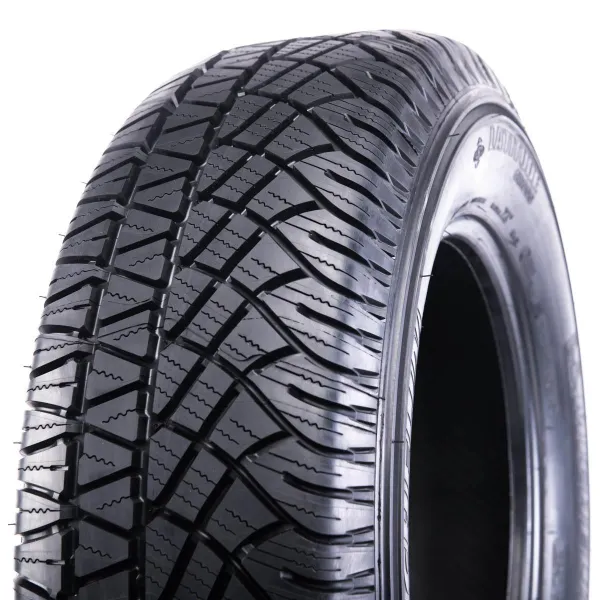 Latitude Cross 7.50 R16 112 S