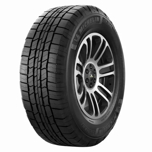 Michelin Ltx Trail 265/70 R18 116 S