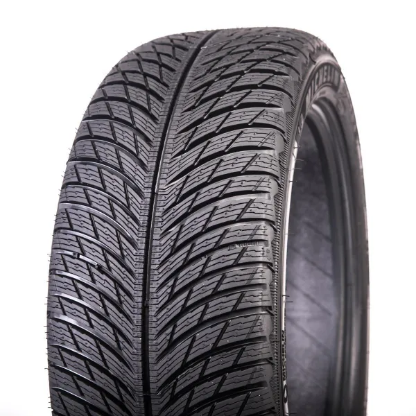 Pilot Alpin 5 235/40 R20 96 V