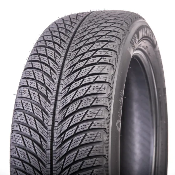 Pilot Alpin 5 SUV 275/40 R21 107 V