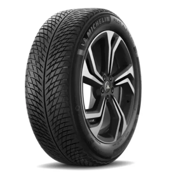 Michelin Pilot Alpin 5 SUV 285/40 R22 110 V 2026