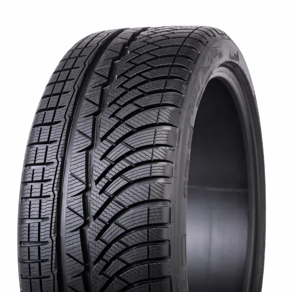 Pilot Alpin PA4 225/55 R17 97 H