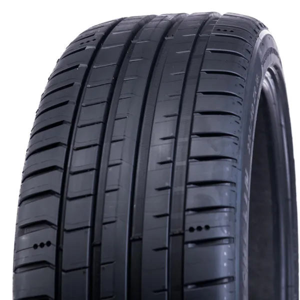 Pilot Sport 5 205/45 R16 87 W