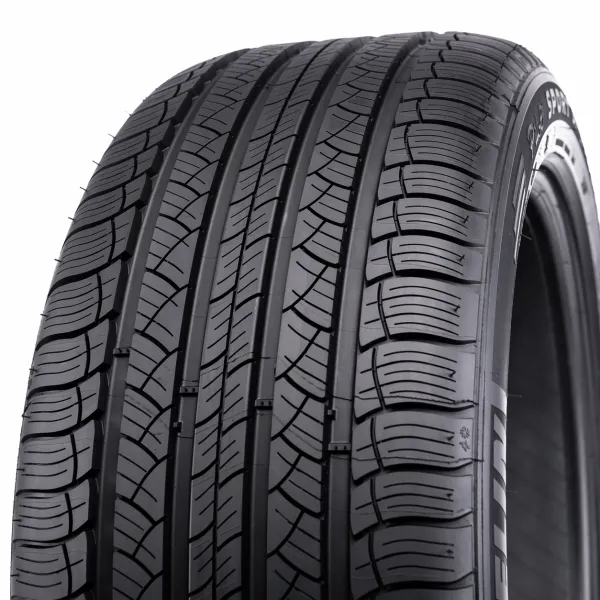 Michelin Pilot Sport A/S Plus 255/45 R19 100 V