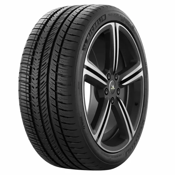 Michelin Pilot Sport All Season 4 315/30 R21 105 V 2023