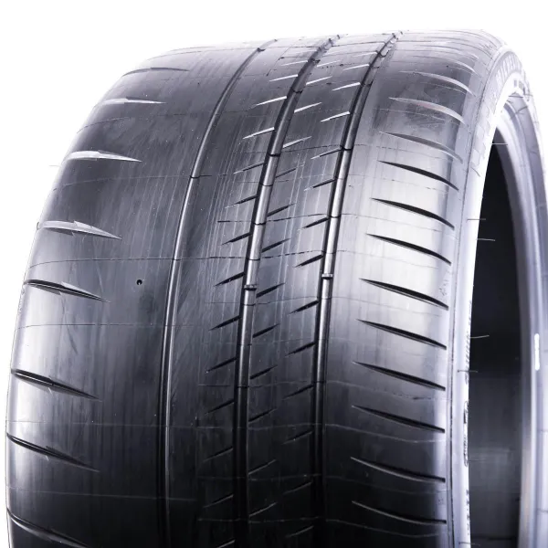 Pilot Sport Cup 2 R 275/35 R20 102 Y