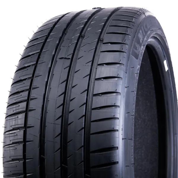 Pilot Sport EV 275/35 R21 103 Y
