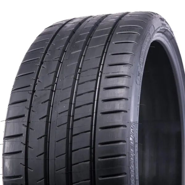 Pilot Super Sport 275/35 R21 99 Y