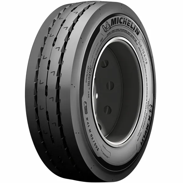 Michelin Remix BIEŻNIKOWANE/X MULTI T2 385/55 R22.5 160 K