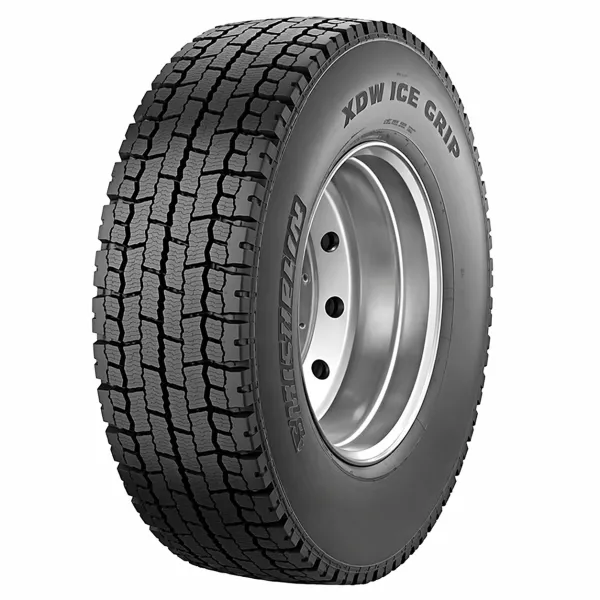 Michelin Remix BIEŻNIKOWANE/XDWICEGRIP 315/80 R22.5 156 L