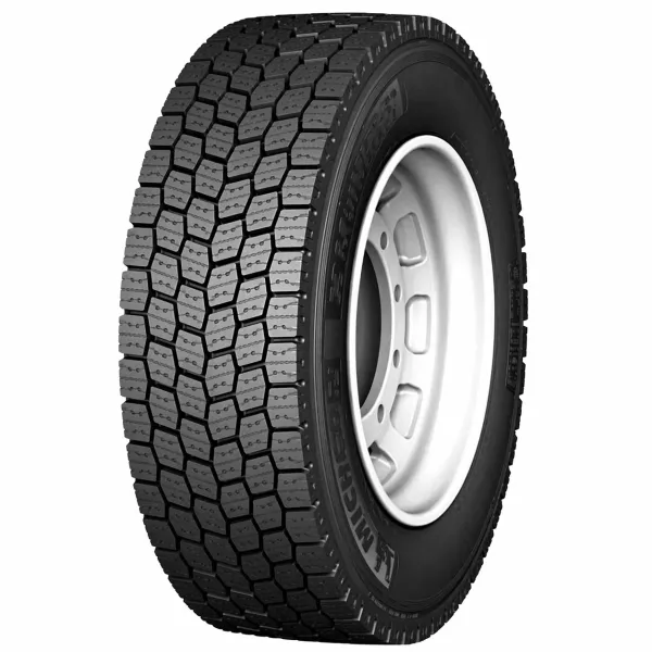 Michelin Remix X MULTIWAY 3D XDE 315/70 R22.5 154/150 L
