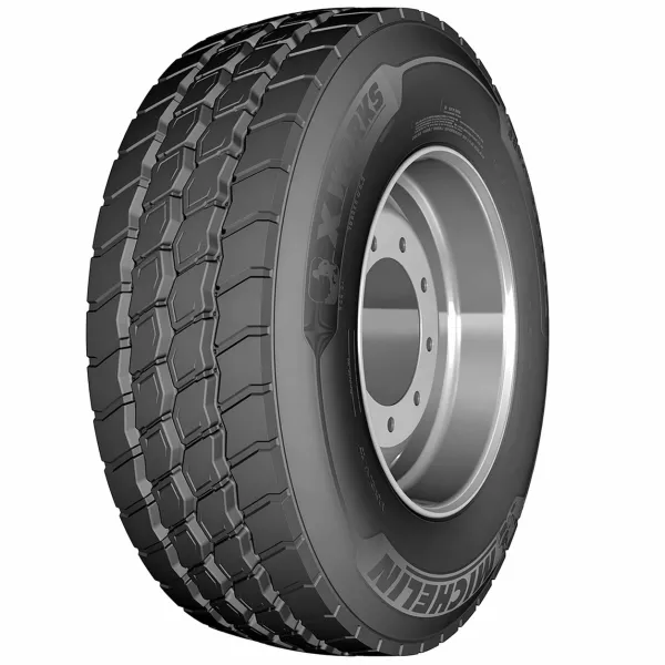 Michelin Remix X WORKS T 385/65 R22.5 160 K