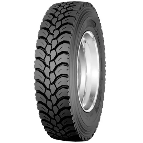 X WORKS XDY 315/80 R22.5 156/150 K