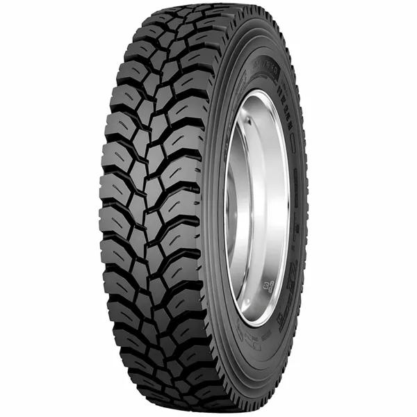 Michelin Remix X WORKS XDY 315/80 R22.5 156/150 K