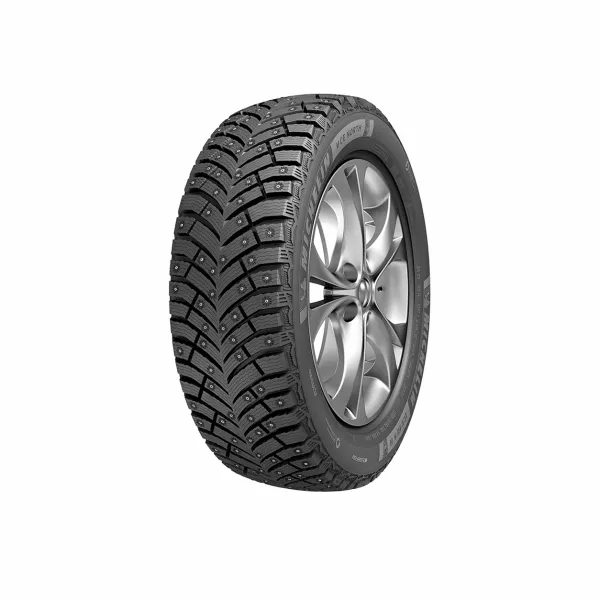 X-Ice North 4 205/55 R16 94 T