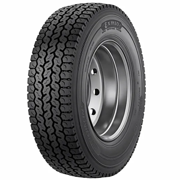 Michelin X MULTI D 265/70 R17.5 140/138 M 2025