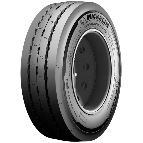 X MULTI T2 235/75 R17.5 143/141 J