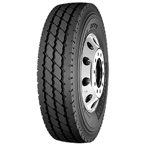 XZY 3 385/65 R22.5 160 K