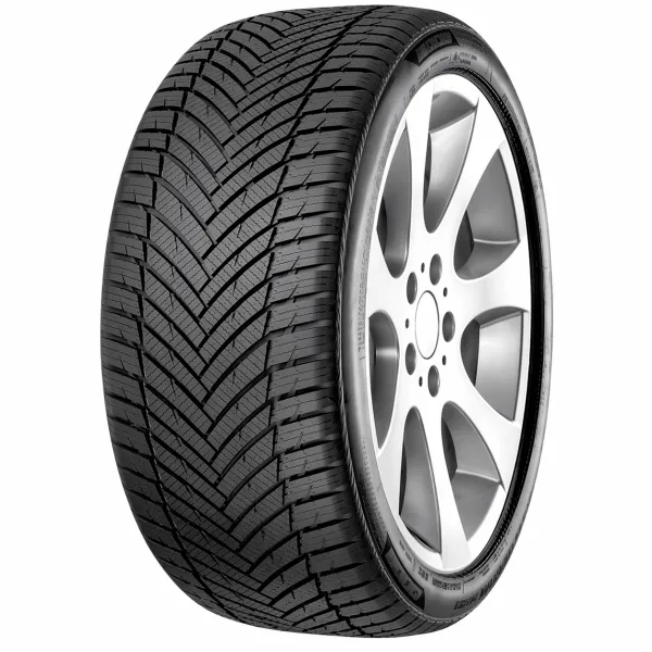ALL SEASON MASTER 195/55 R20 95 H
