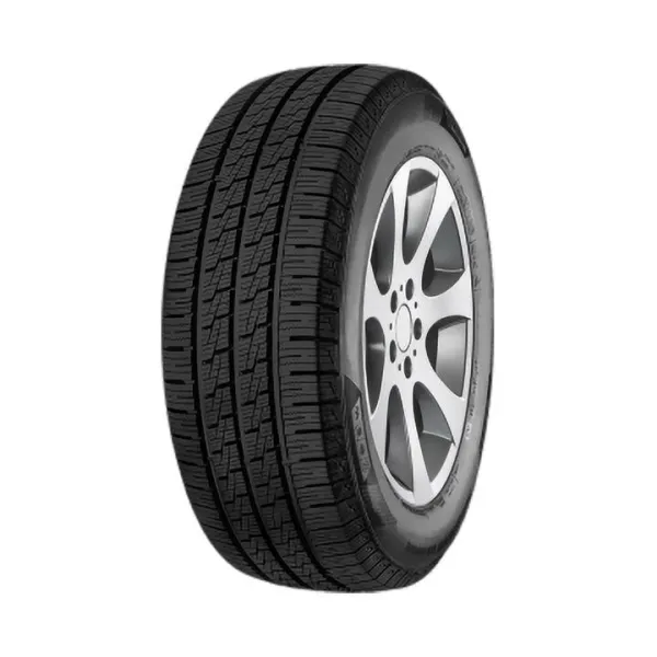 ALL SEASON VAN MASTER 215/70 R15 109/107 S