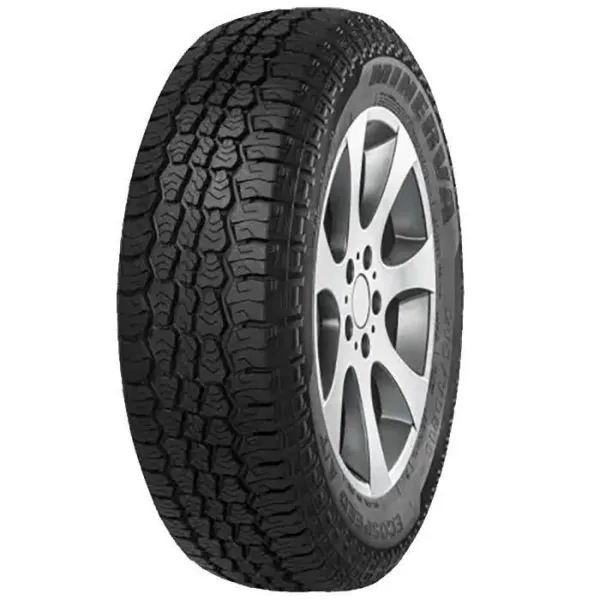 ECOSPEED 2 A/T 285/75 R16 126/123 R